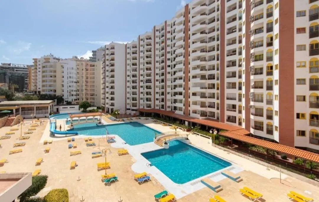 Rocha Apartment Club Portimao