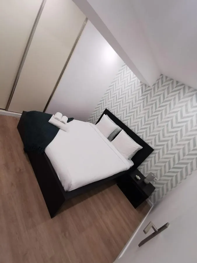 Rocha Apartment Club Portimao Portugal