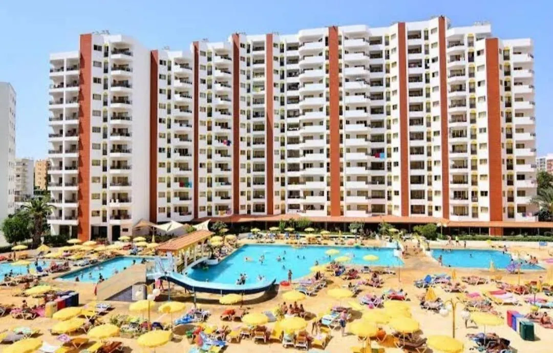 Rocha Apartment Club Portimao Portugal