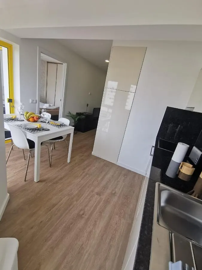Rocha Apartment Club Portimao