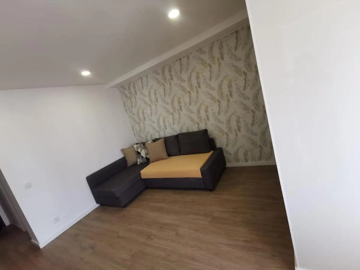 Rocha Apartment Club Portimao