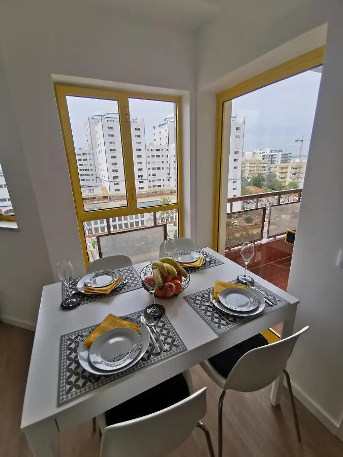 Rocha Apartment Club Portimao