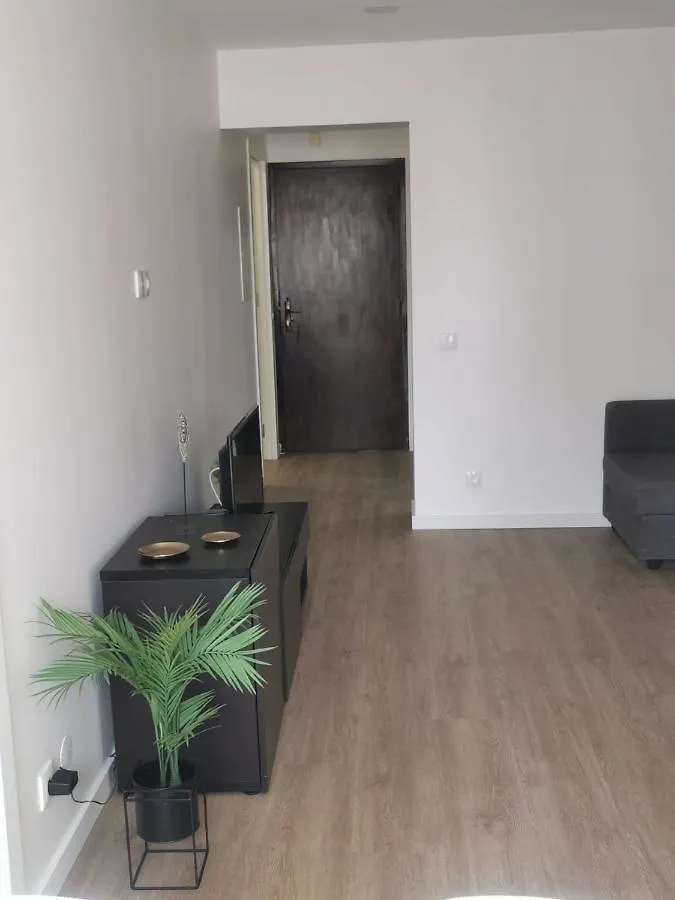 Rocha Apartment Club Portimao