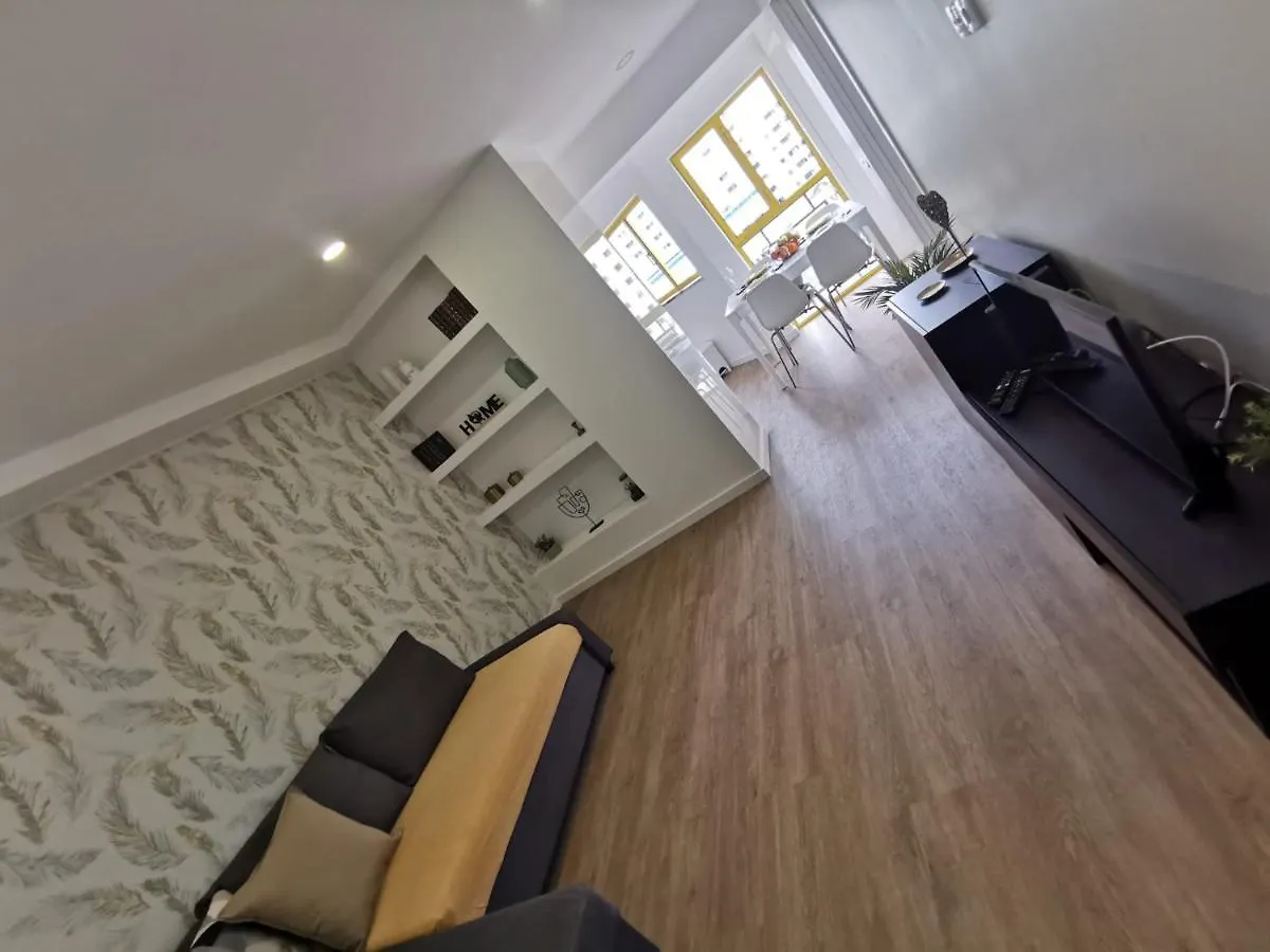 Rocha Apartment Club Portimao Portugal