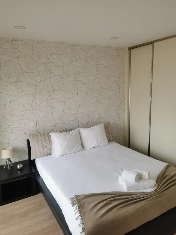 Rocha Apartment Club Portimao